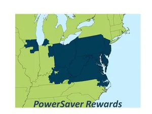 PowerSaver Rewards