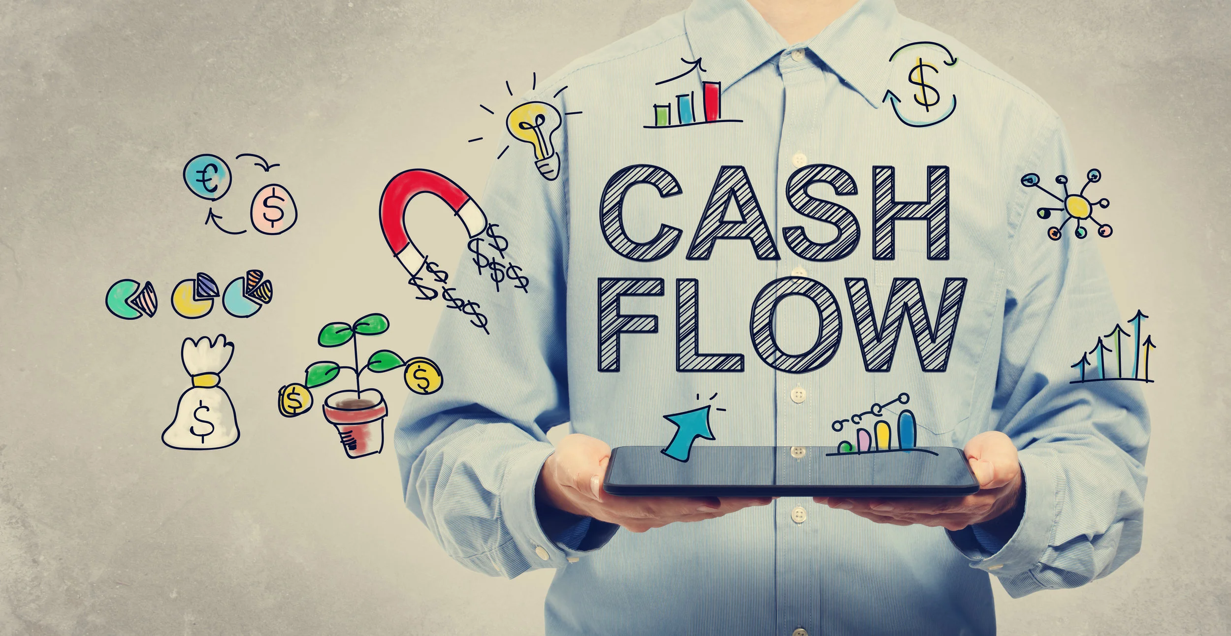 Managing Cash Flow