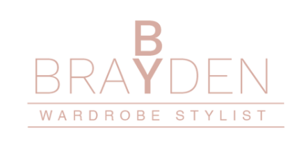by Brayden | Wardrobe Stylist 