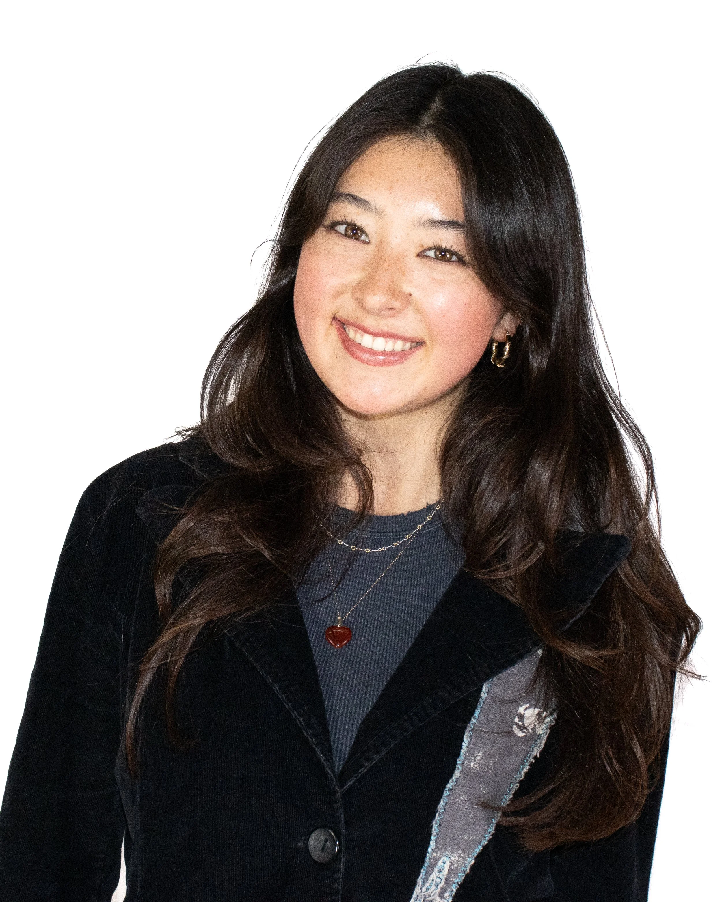 Ellie Lee — Michigan Fashion Media Summit