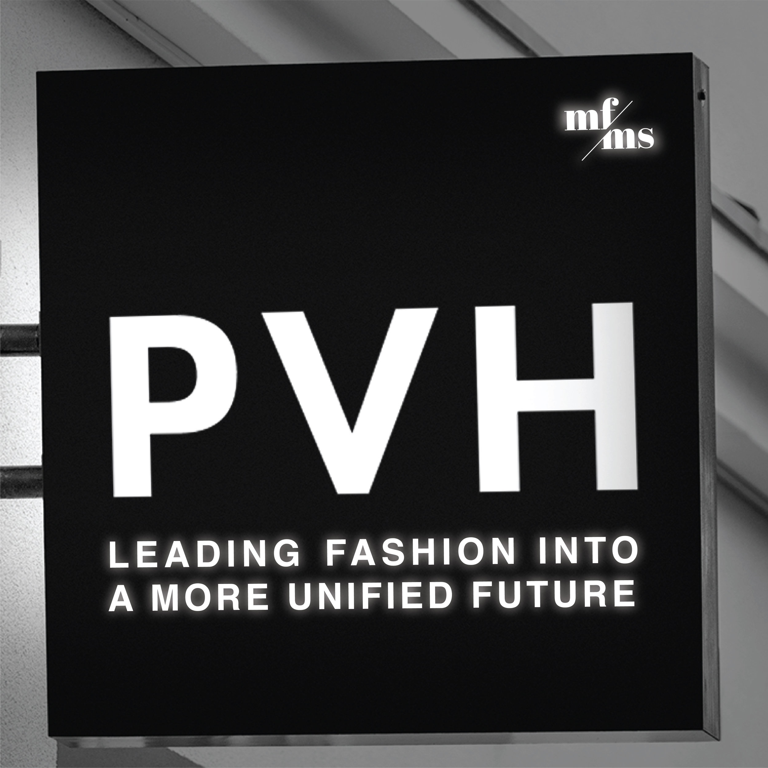 PVH: Leading Fashion Into A More Unified Future
