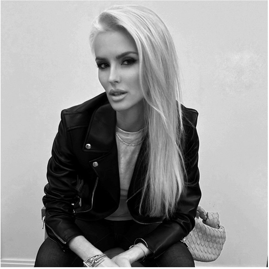 Kate Davidson Hudson