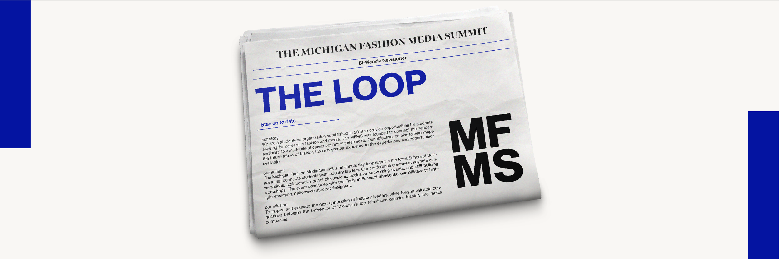 The Loop Issue Seventeen