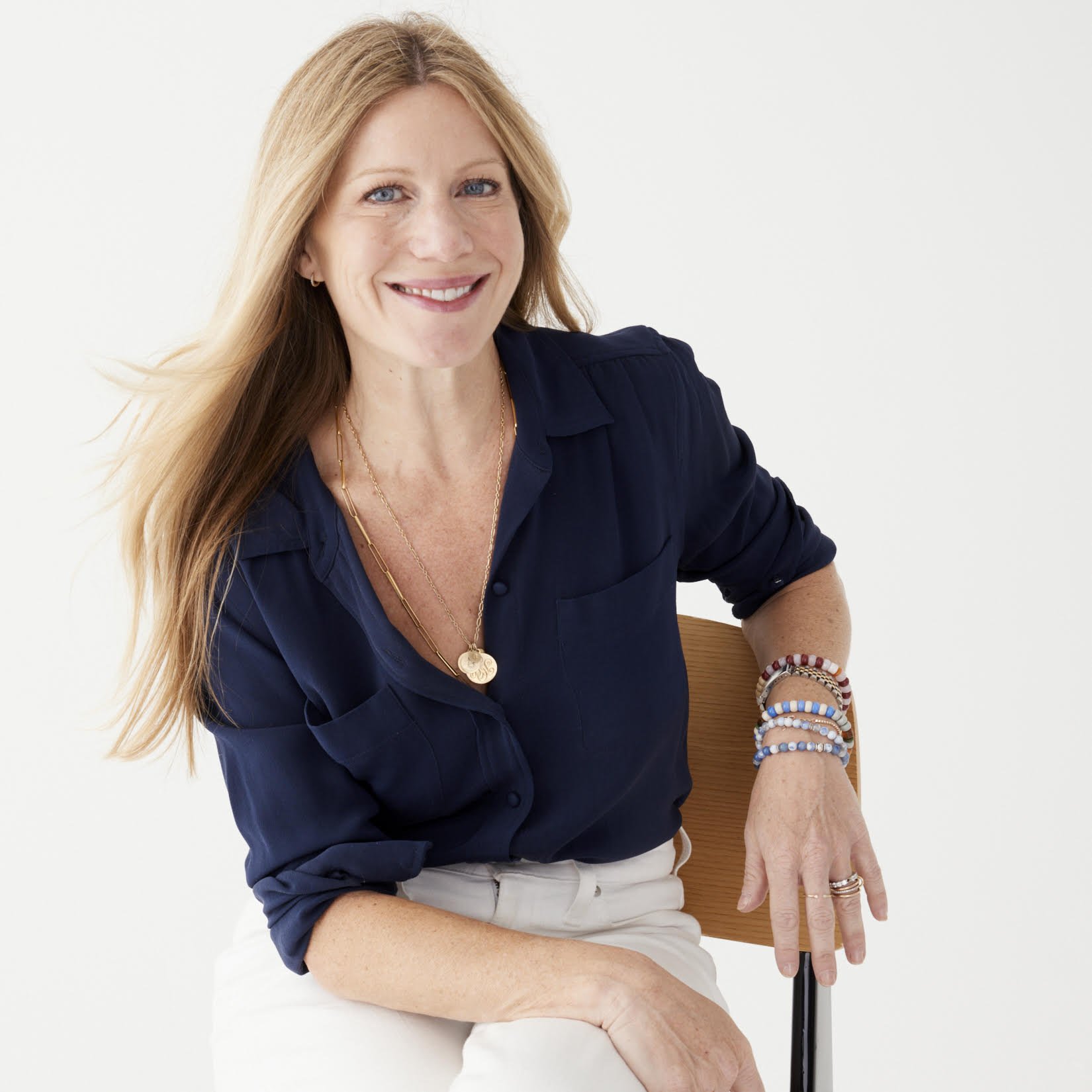 Lisa Greenwald — Michigan Fashion Media Summit