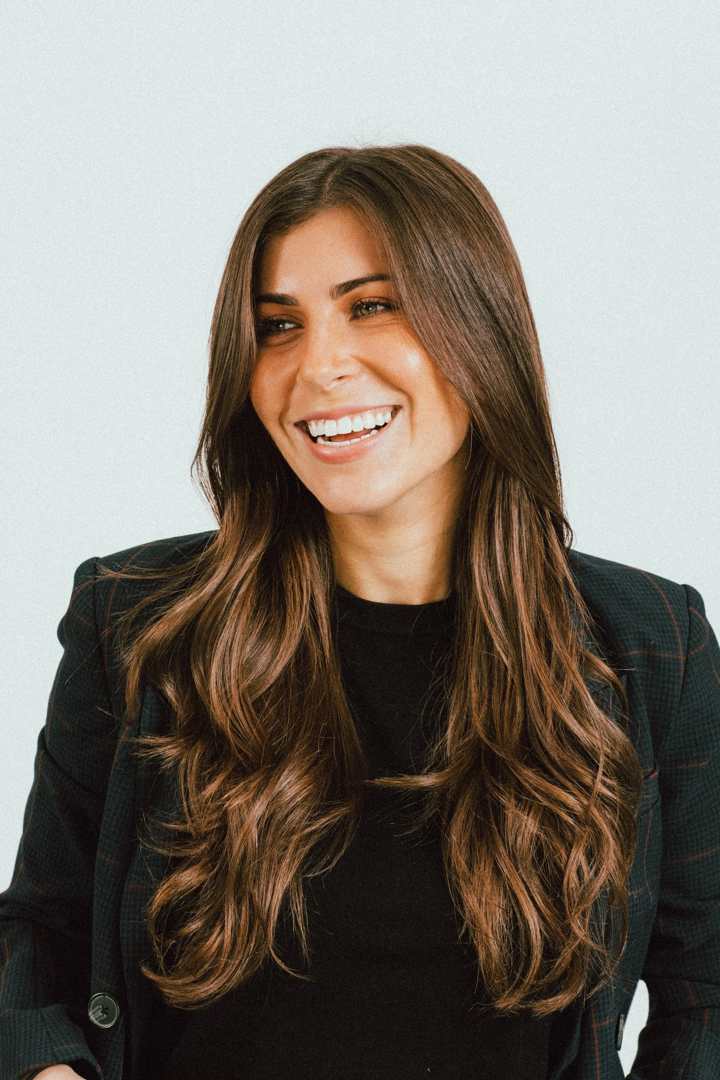 Meredith Rush — Michigan Fashion Media Summit