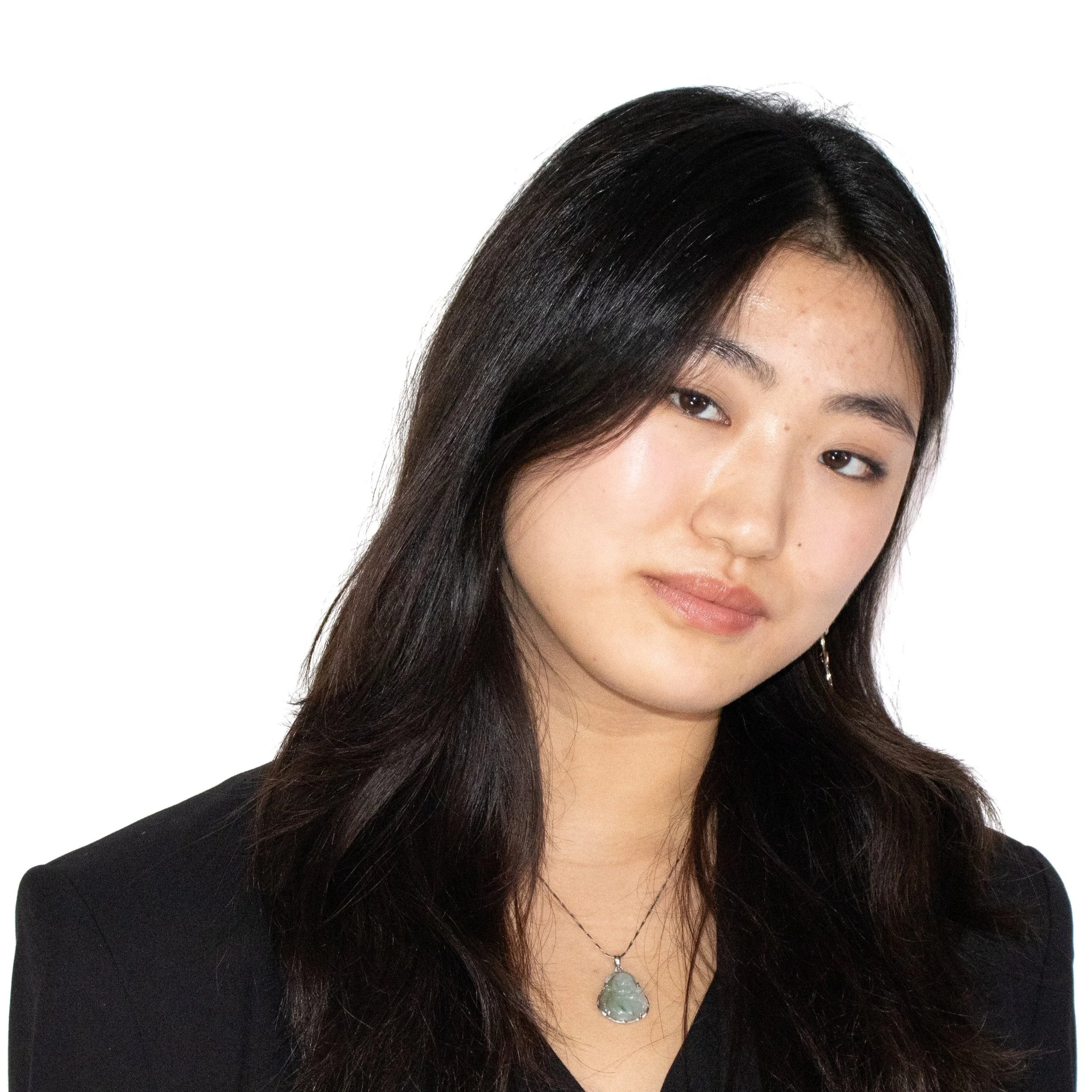 Katherine Huang — Michigan Fashion Media Summit