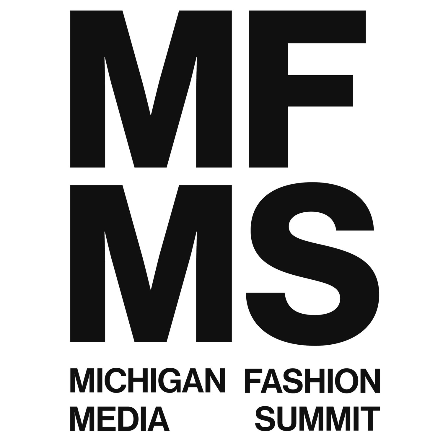 Michigan Fashion Media Summit