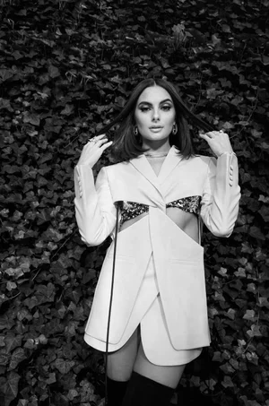 Paige DeSorbo — Michigan Fashion Media Summit