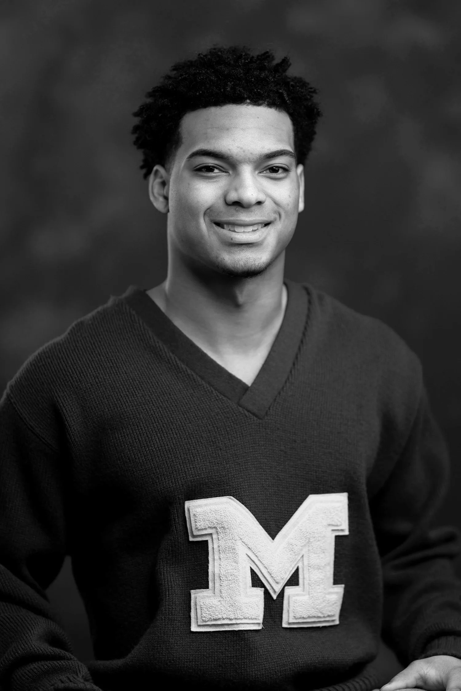 Will Johnson — Michigan Fashion Media Summit