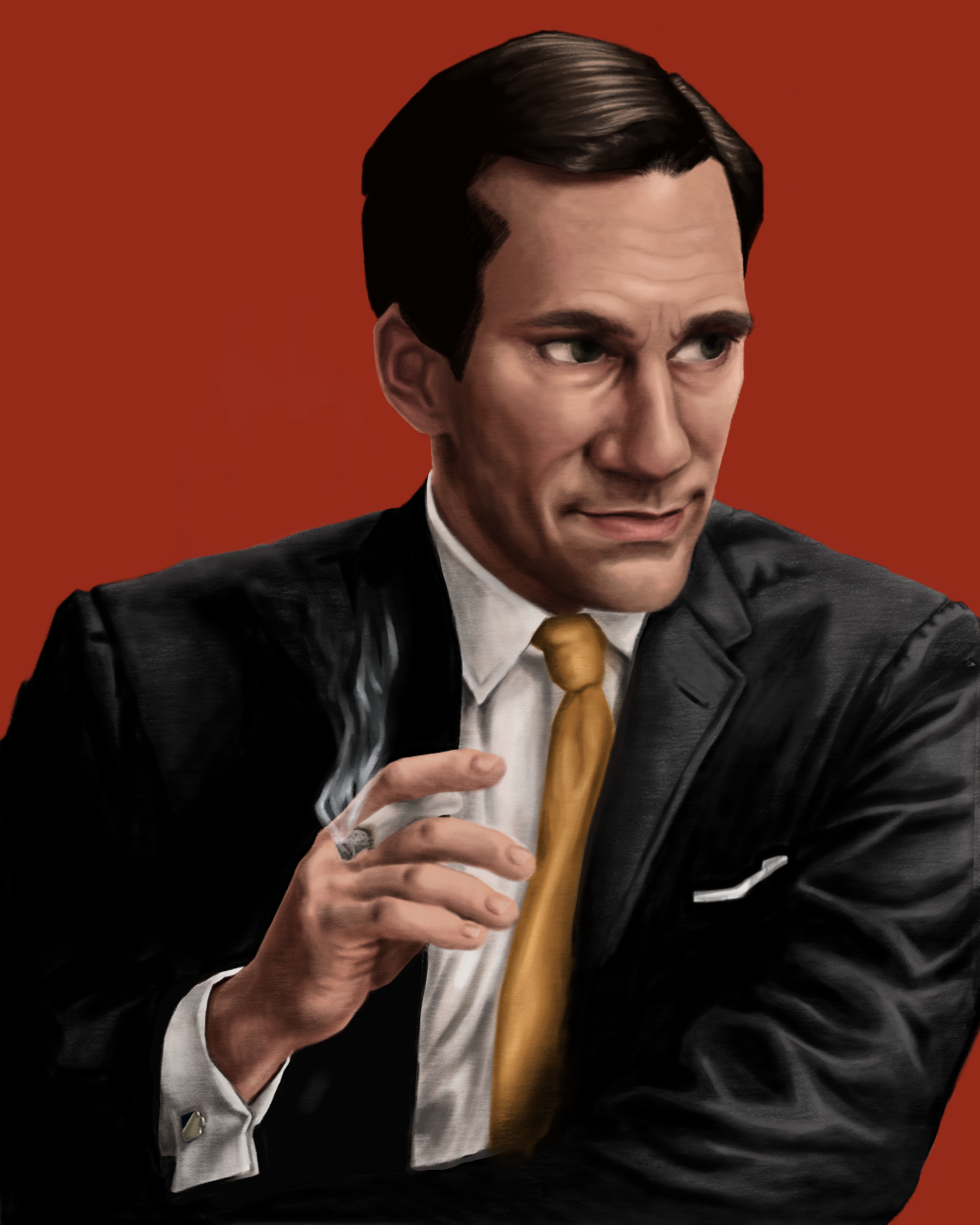 Don Draper