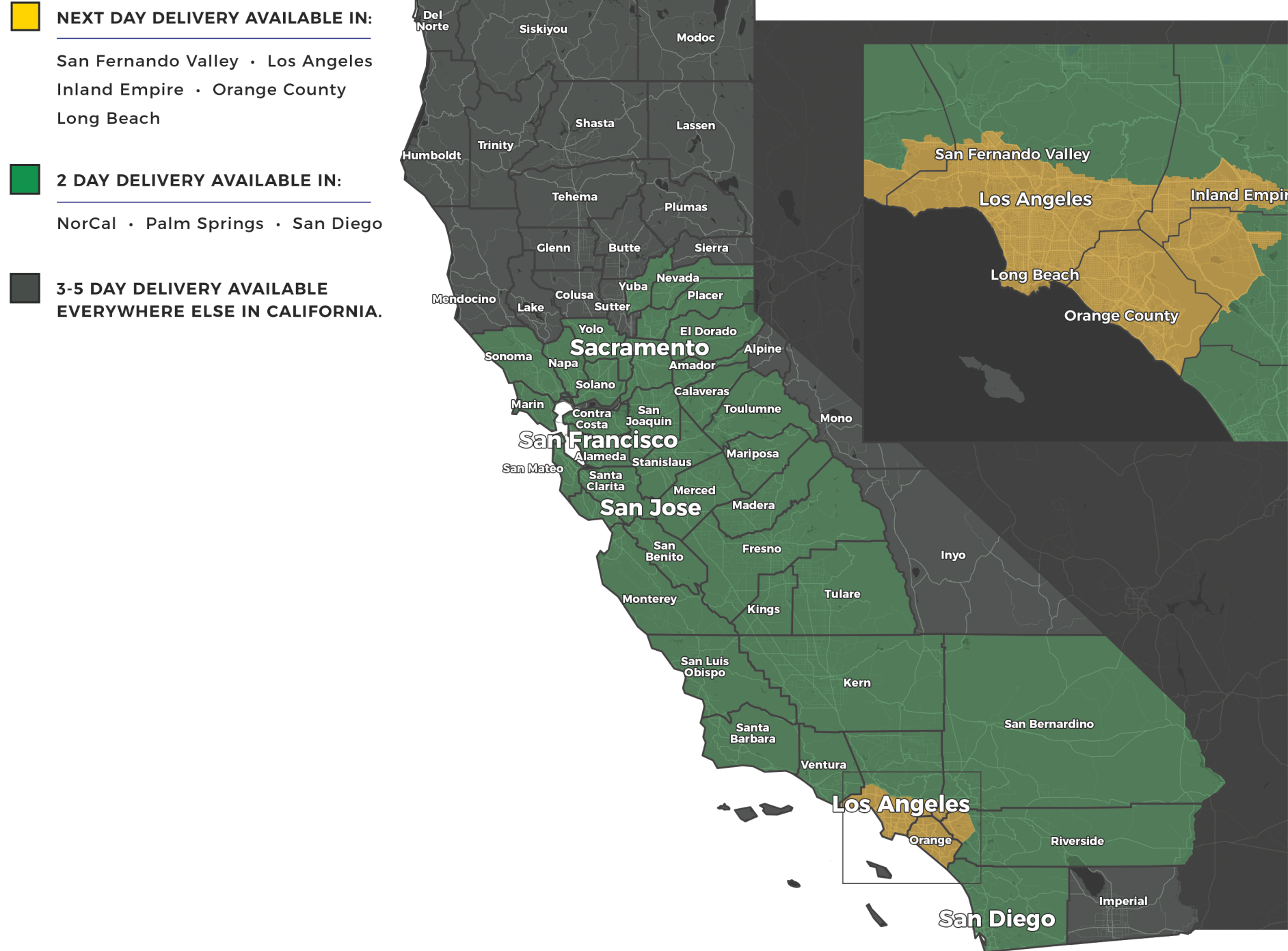 About — Mammoth Distribution