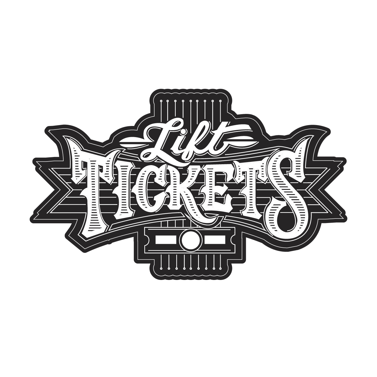 Mammoth Distribution