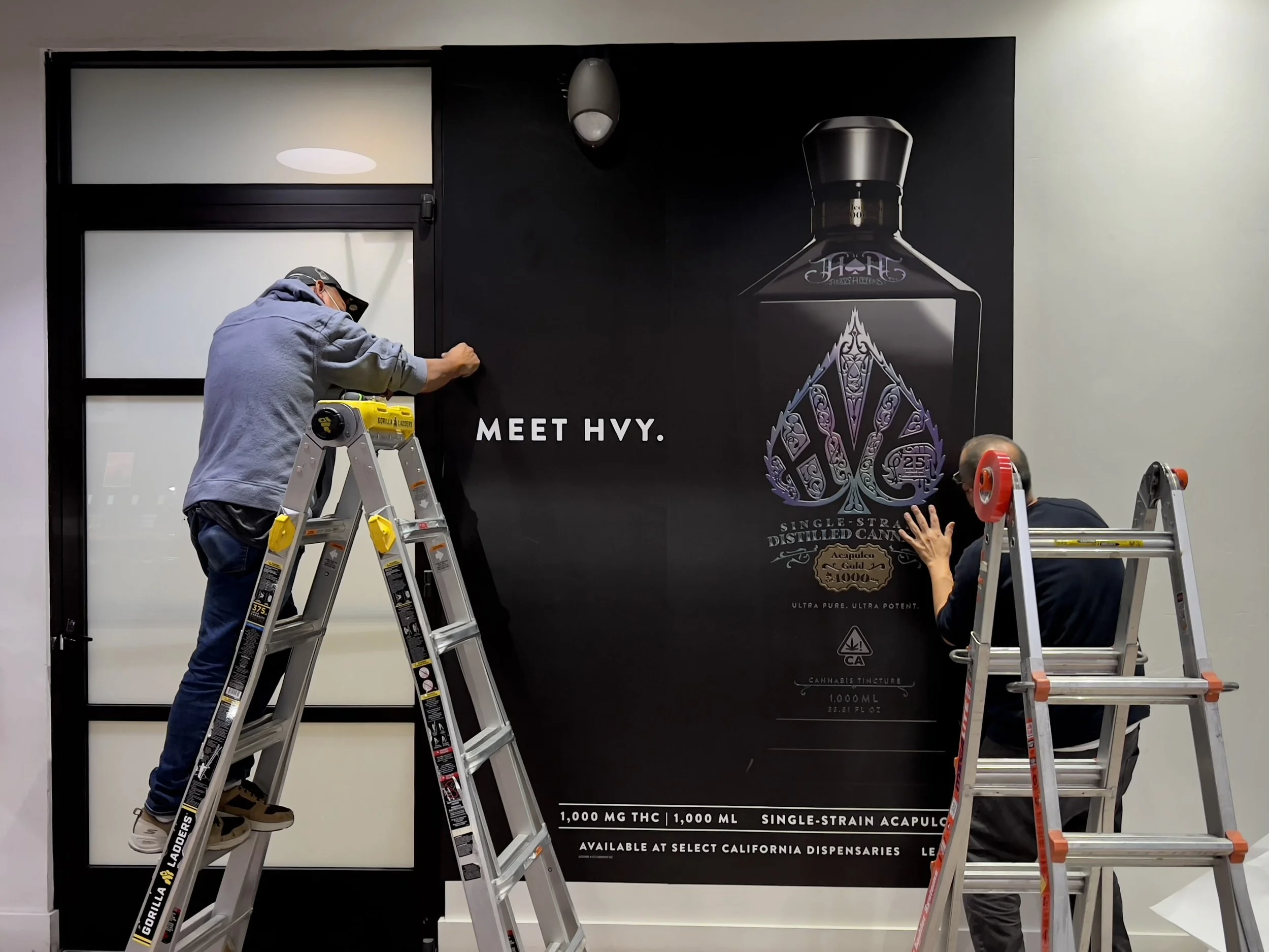 About — Mammoth Distribution