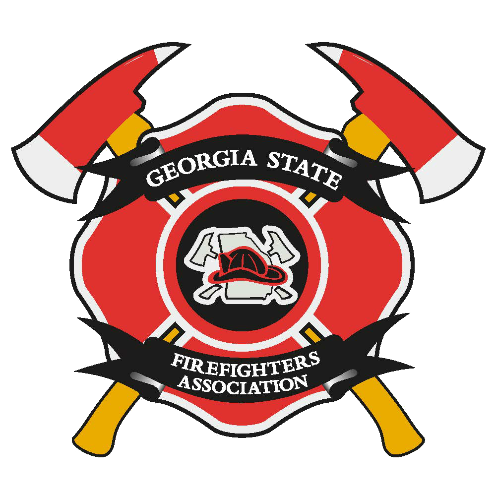 GEORGIA STATE FIREFIGHTERS ASSOCIATION