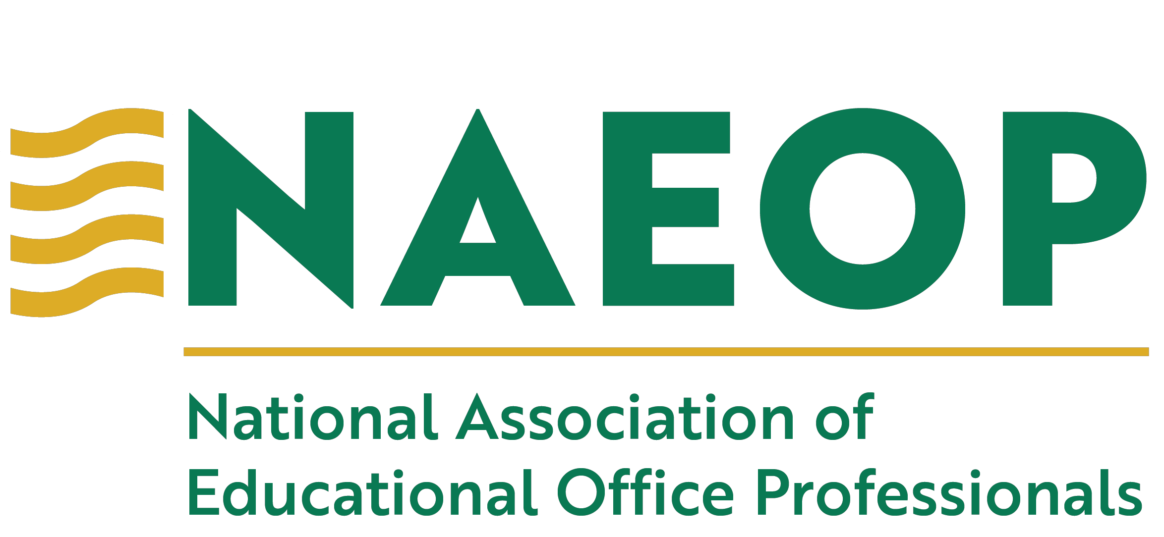 NATIONAL ASSOCIATION OF EDUCATIONAL OFFICE PROFESSIONALS