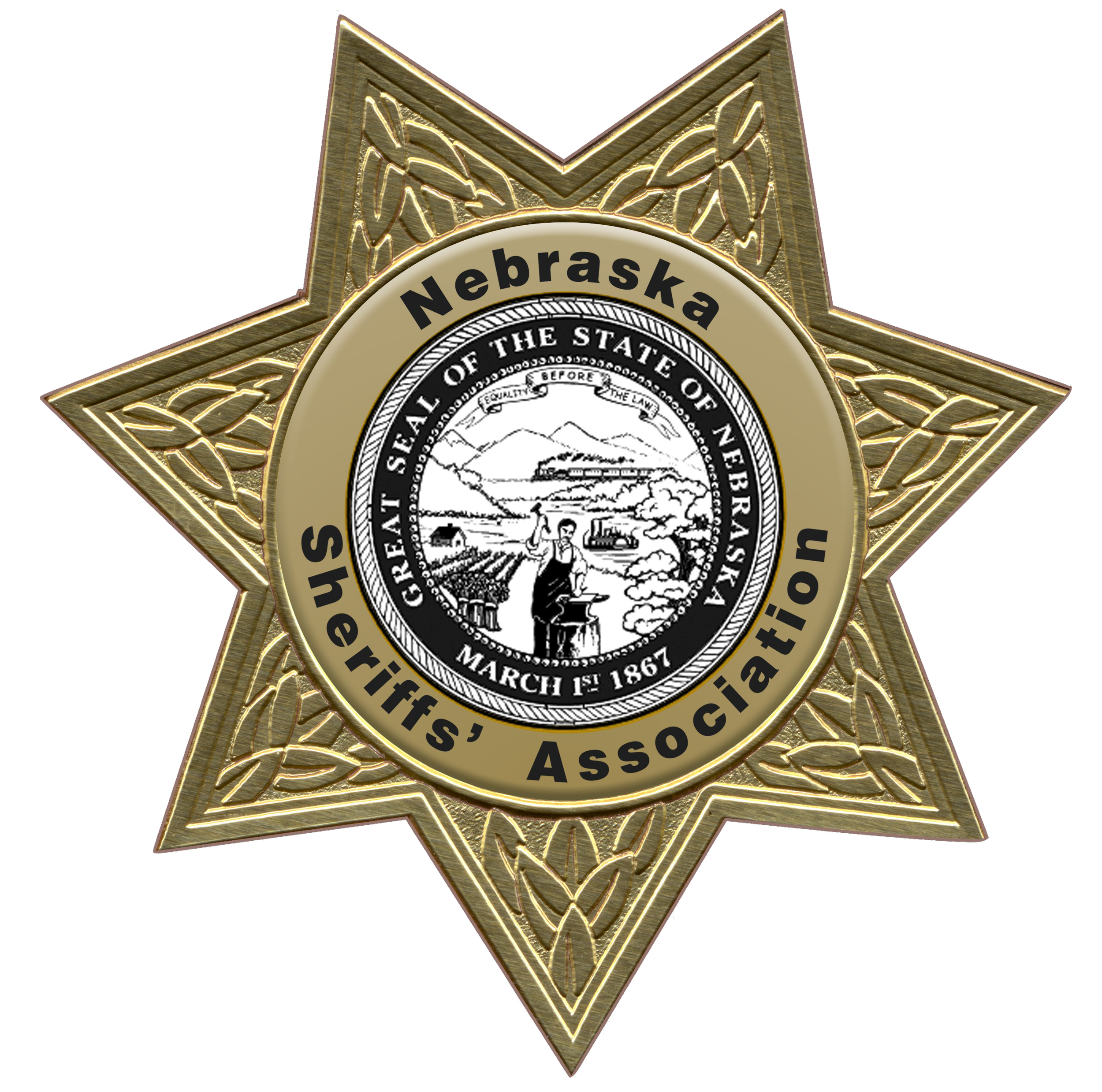 NEBRASKA SHERIFFS' ASSOCIATION