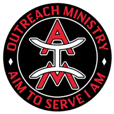 I AM Outreach Ministry