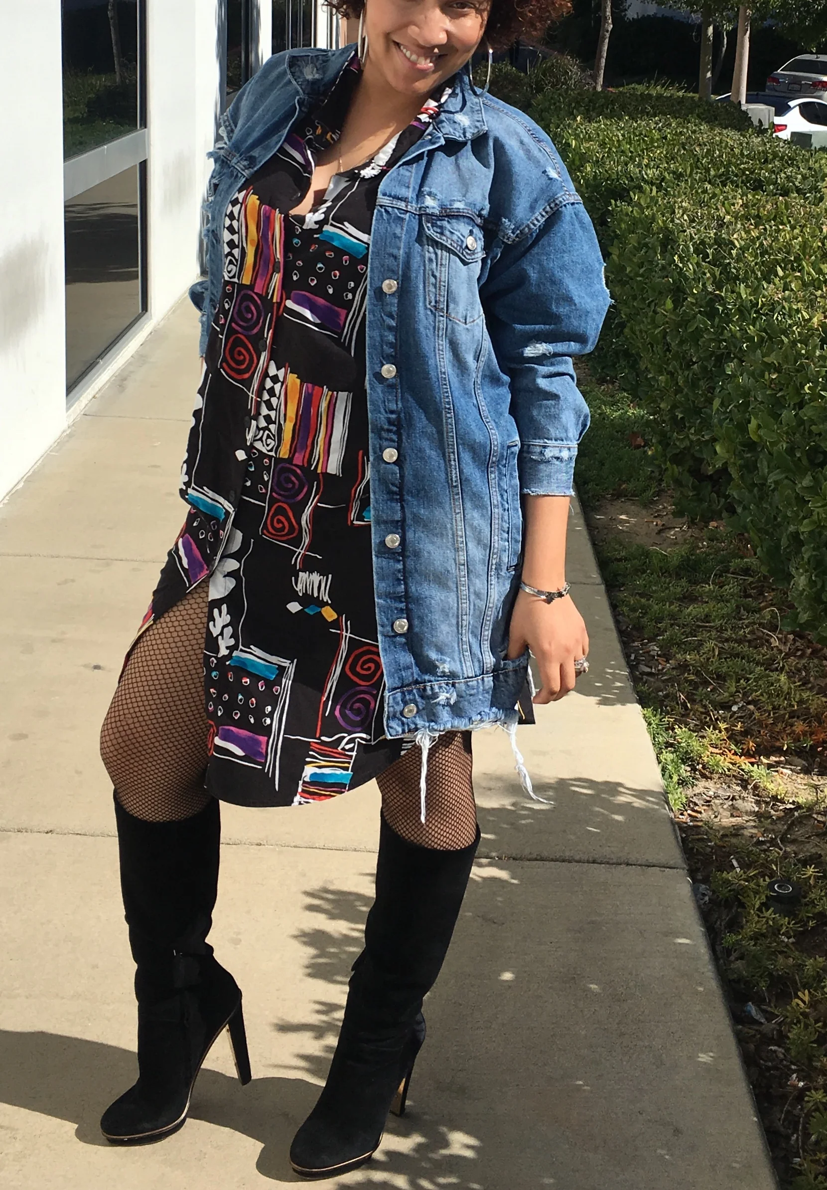 How To Thrift: Thrifting For Beginners