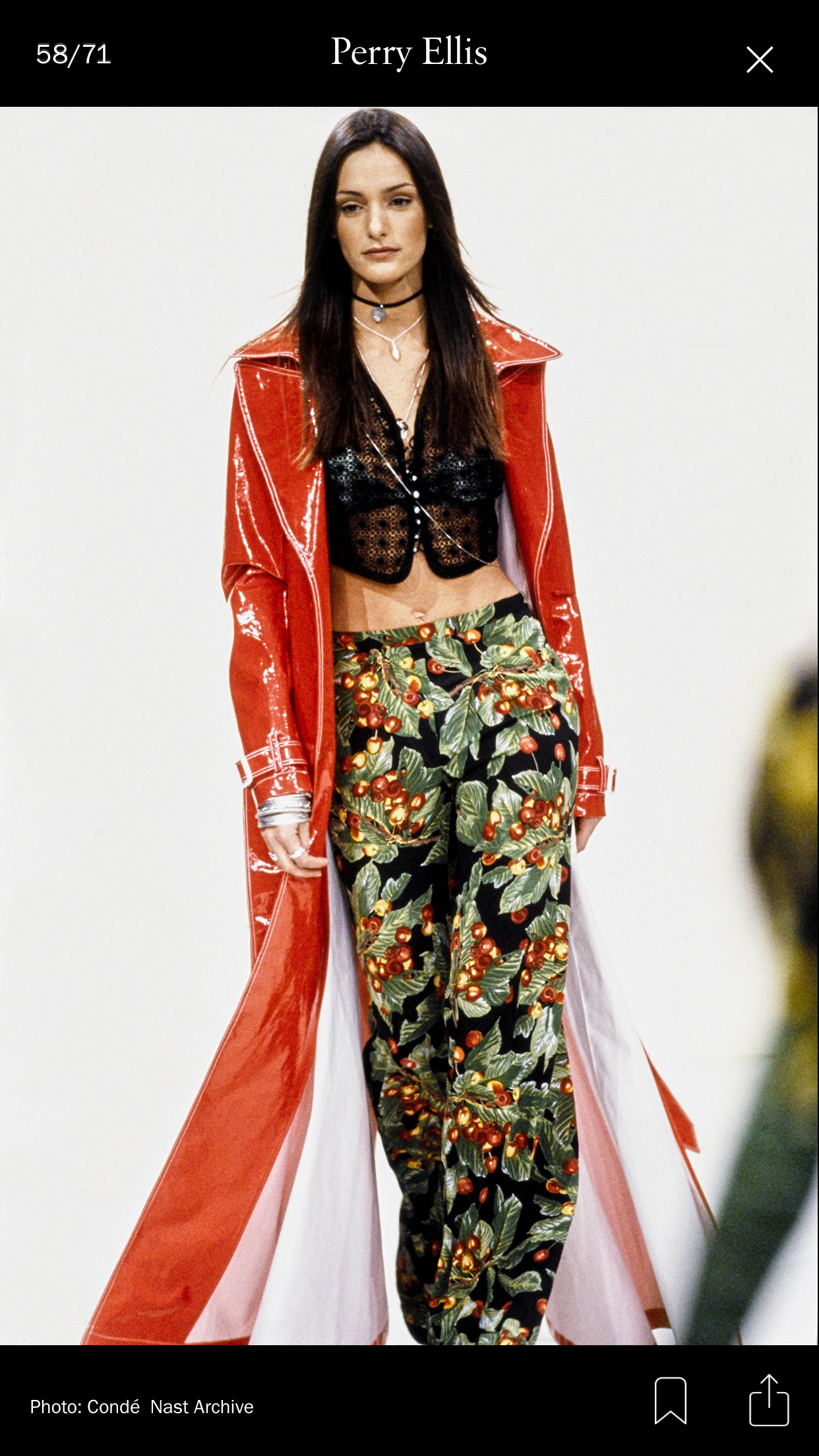 2018 Spring Trends, The 90’s & Fashion Week 