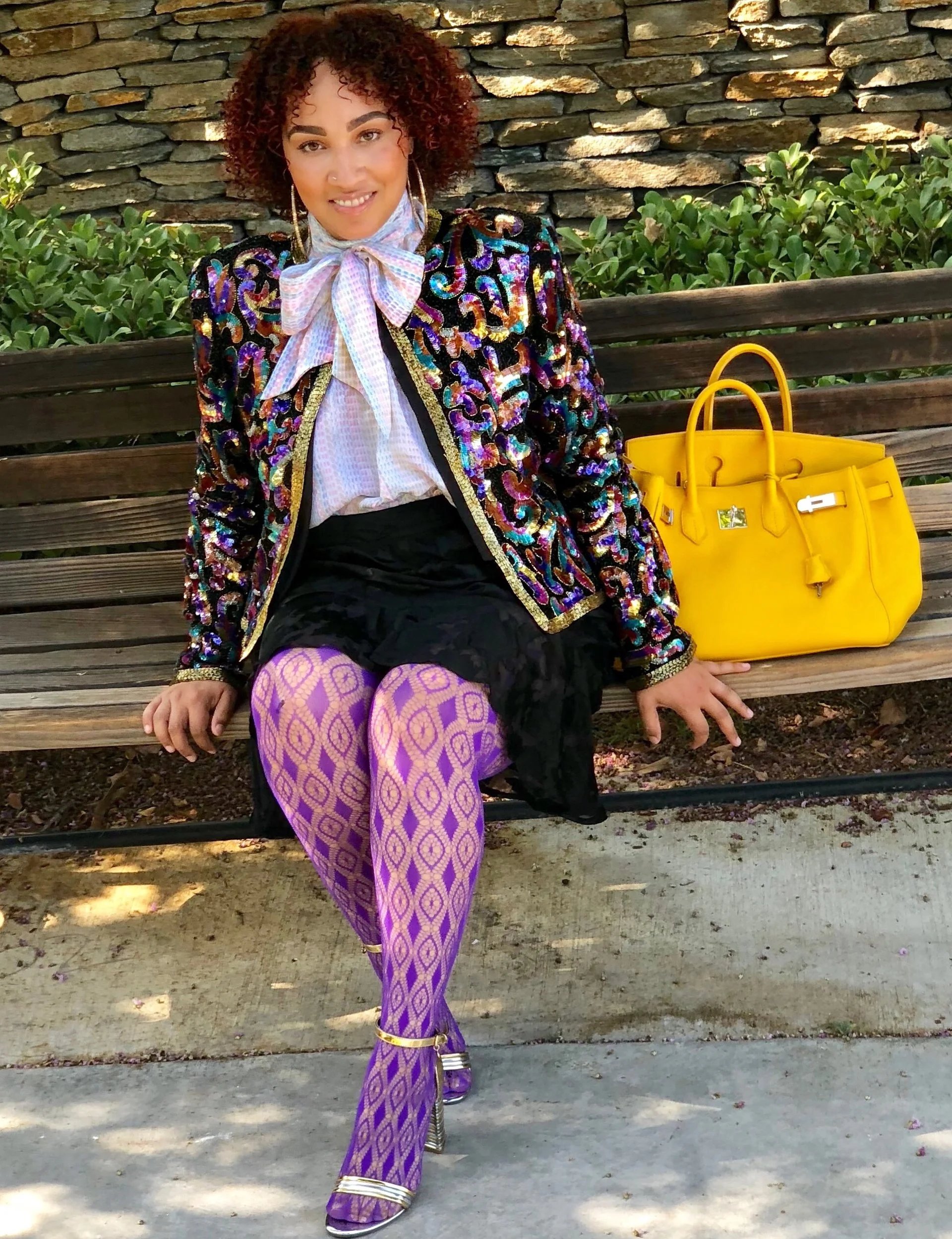 Thrifting Fall Gucci Trends & How To Style Them!