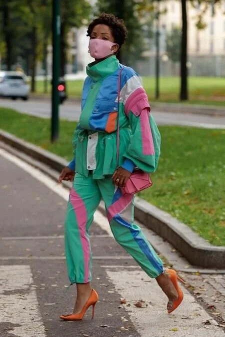 Street Stylish Essentials For Fall