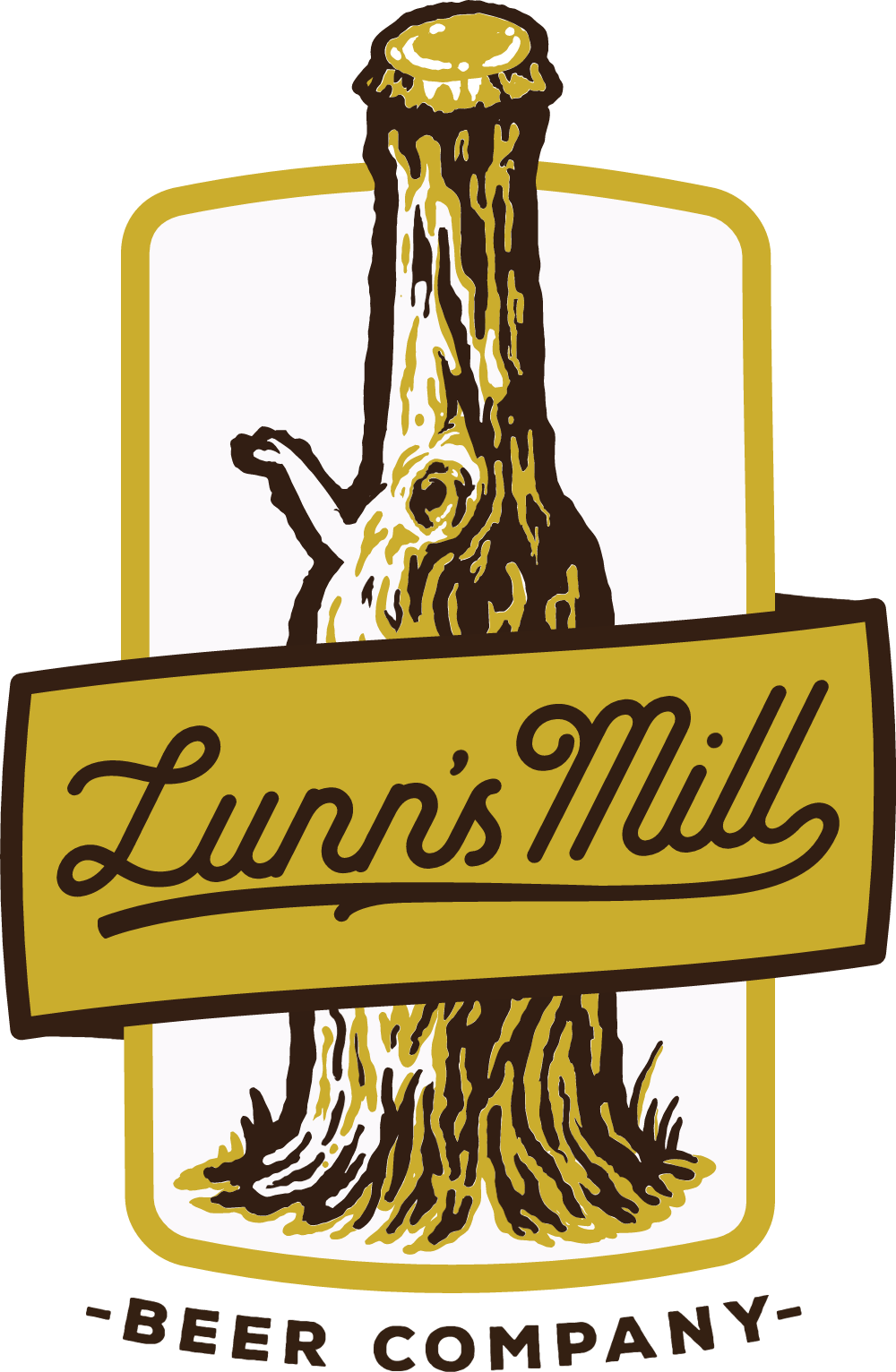 Lunn's Mill Beer Co.
