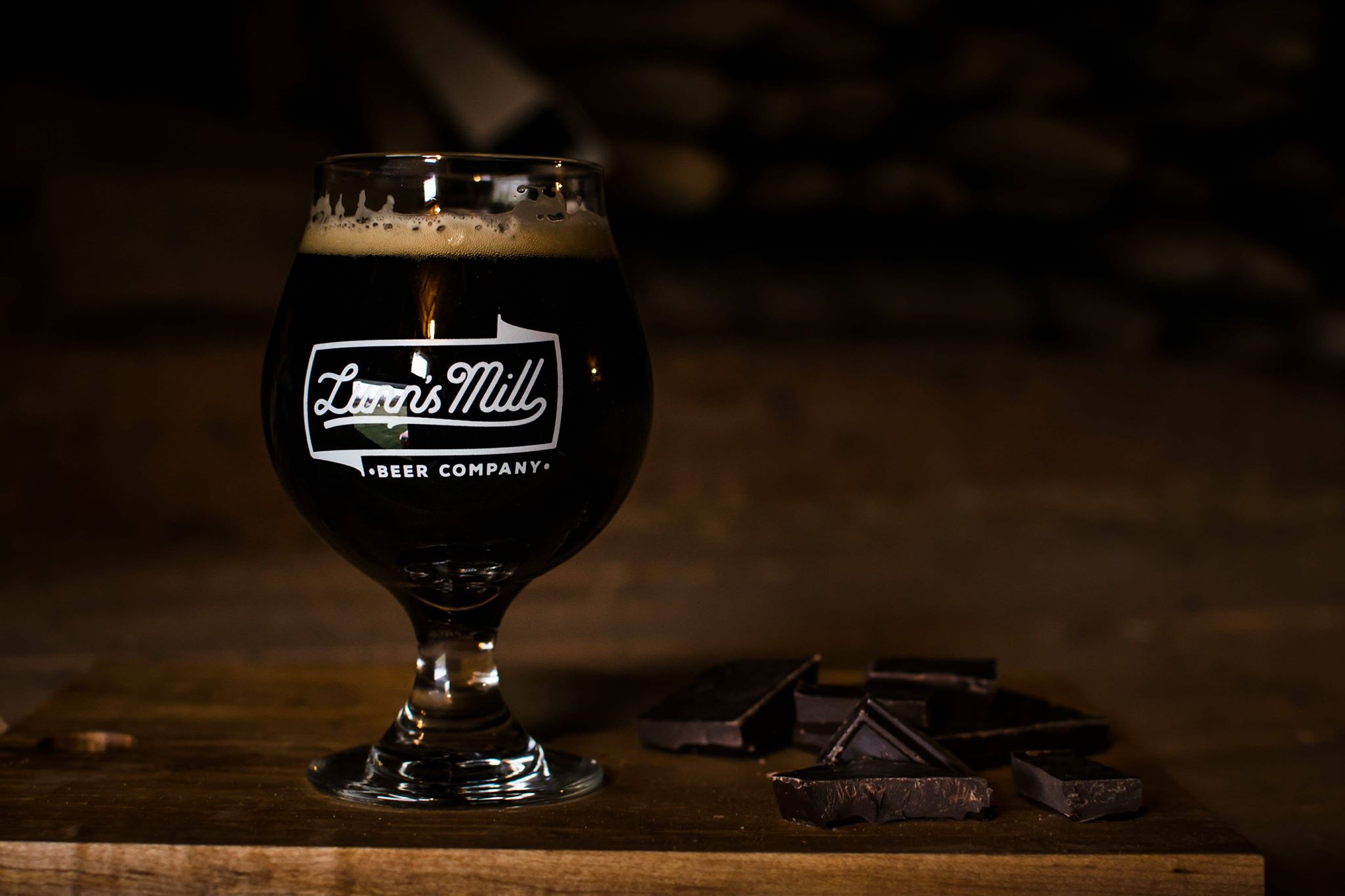 Lunn's Mill Beer Co.