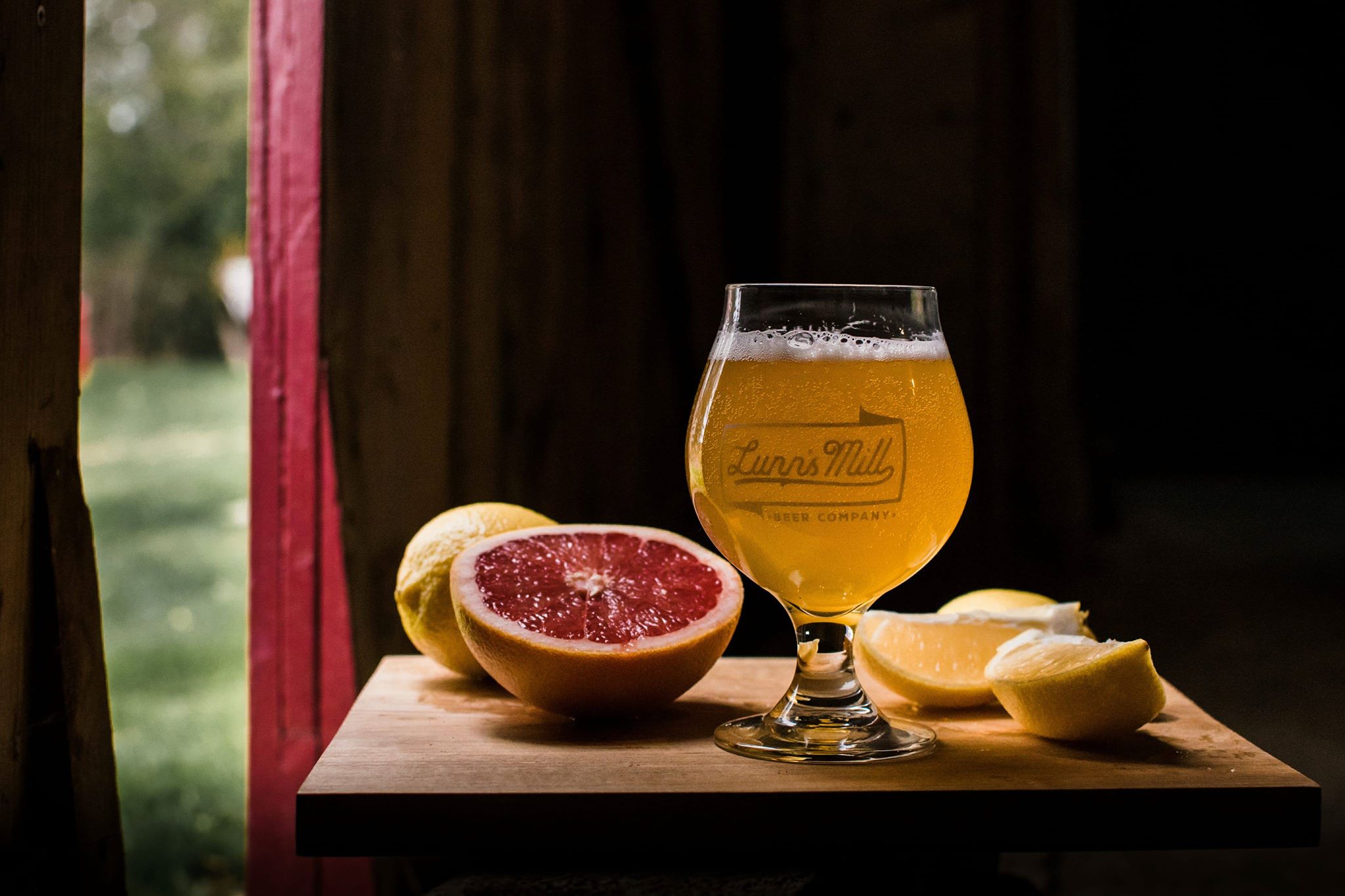 Lunn's Mill Beer Co.