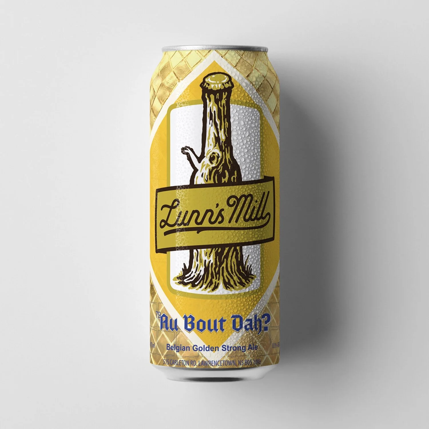 Online Store — Lunn's Mill Beer Co.