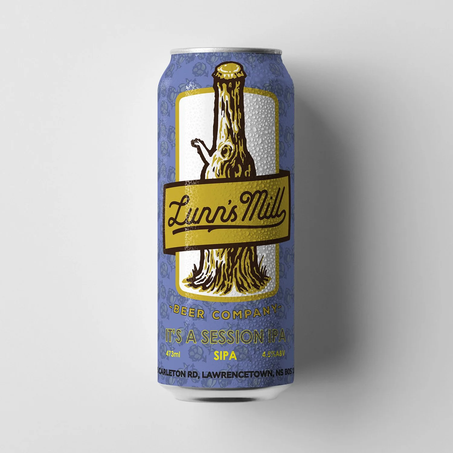 Online Store — Lunn's Mill Beer Co.