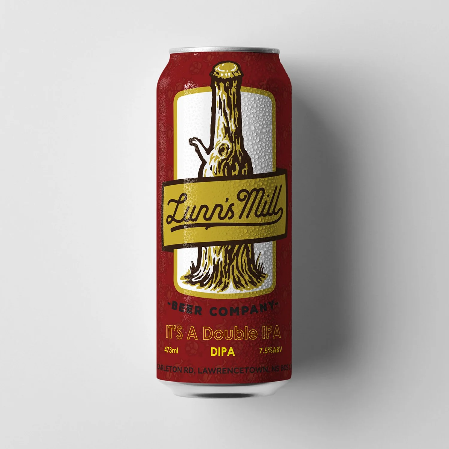 Online Store — Lunn's Mill Beer Co.