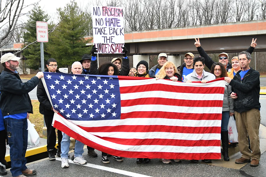 Women's March 2017