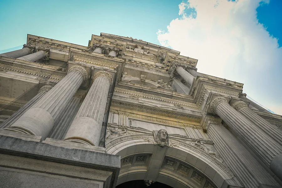 Philadelphia City Hall