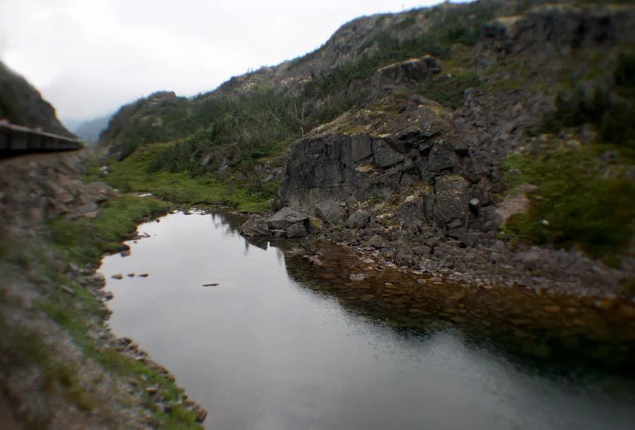 Yukon Trail