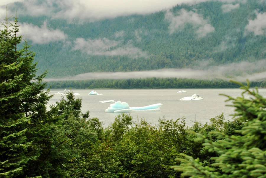 Yukon Trail