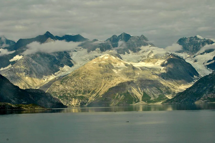 Glacier Bay, Alaska