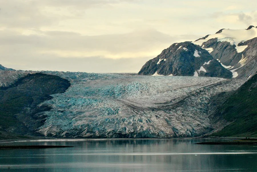 Glacier Bay, Alaska