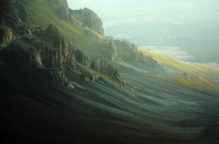 Mount Haleakalā