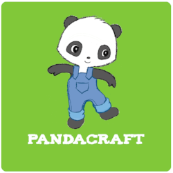 Pandacraft is a children's educational arts and crafts company that believes learning and entertainment are not mutually exclusive. Pandacraft's colorful and visually captivating crafts capture children's attention while also stimulating their intellect and developing their artistic creativity. Whether you are teaching your children about the human body, space, or botany, Pandacraft makes learning fun, and will leave your children anxious for their next lesson.