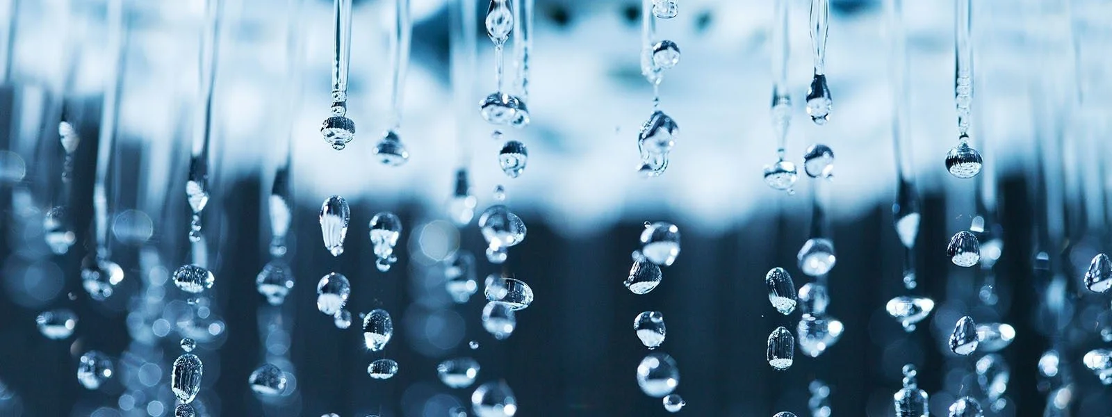 Life Changing Benefits of Cold Showers