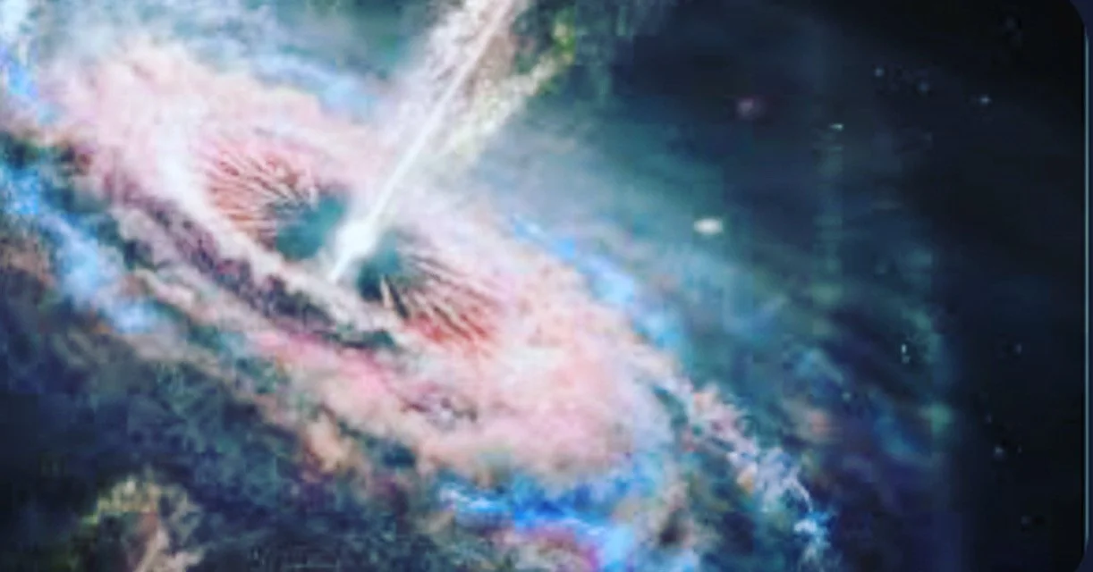 GOD and SCIENCE AGREE...