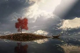 Entertaining Two States of Consciousness