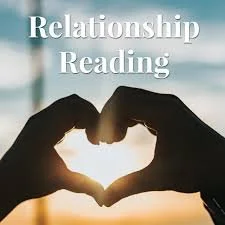 *RELATIONSHIP FOCUSED READINGS ($195)