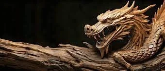 2024 Year of the Wood Dragon