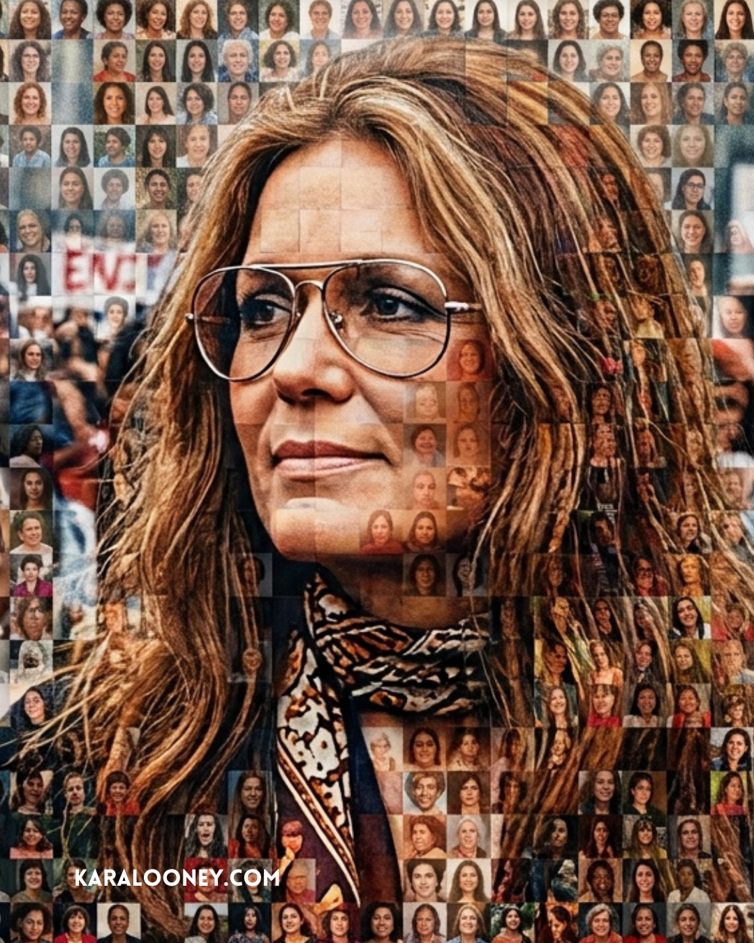 Gloria Steinem: An Incarnation Well Lived