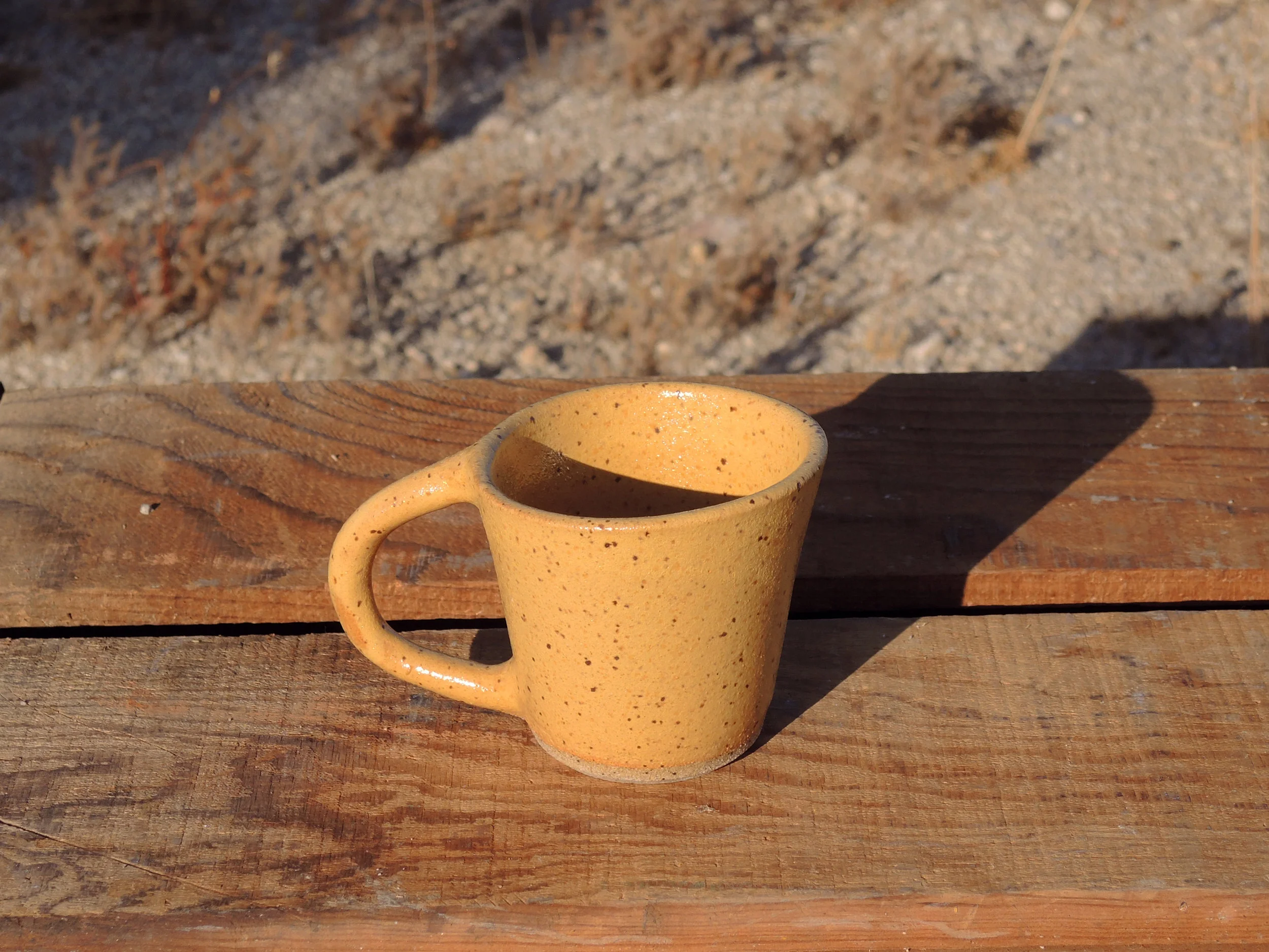 Mini Martini Mug