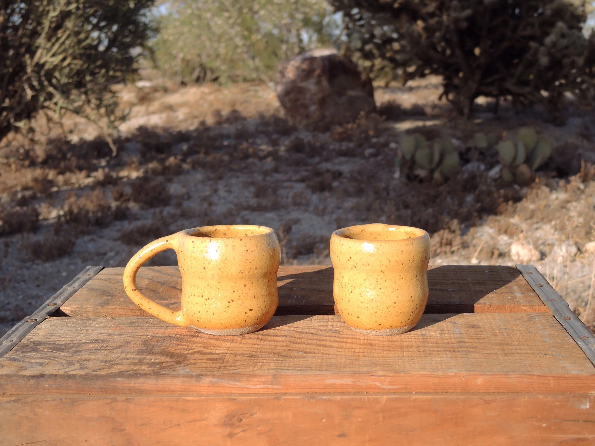 Mini Bubble Mug