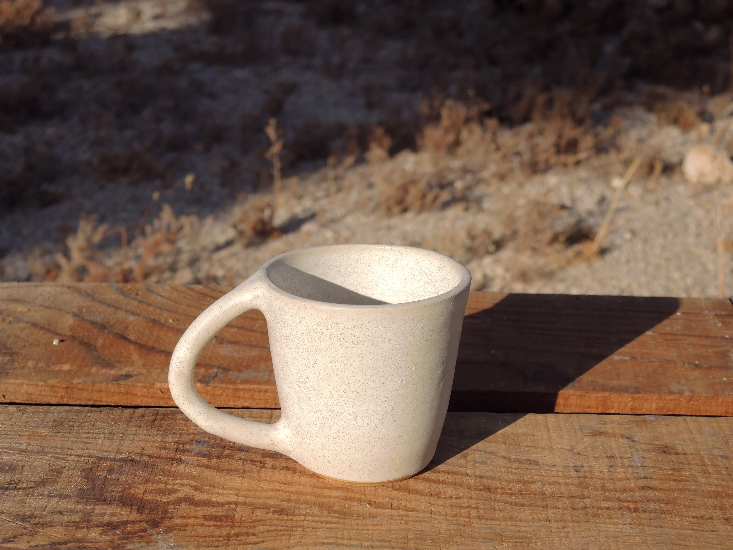 Mini Martini Mug