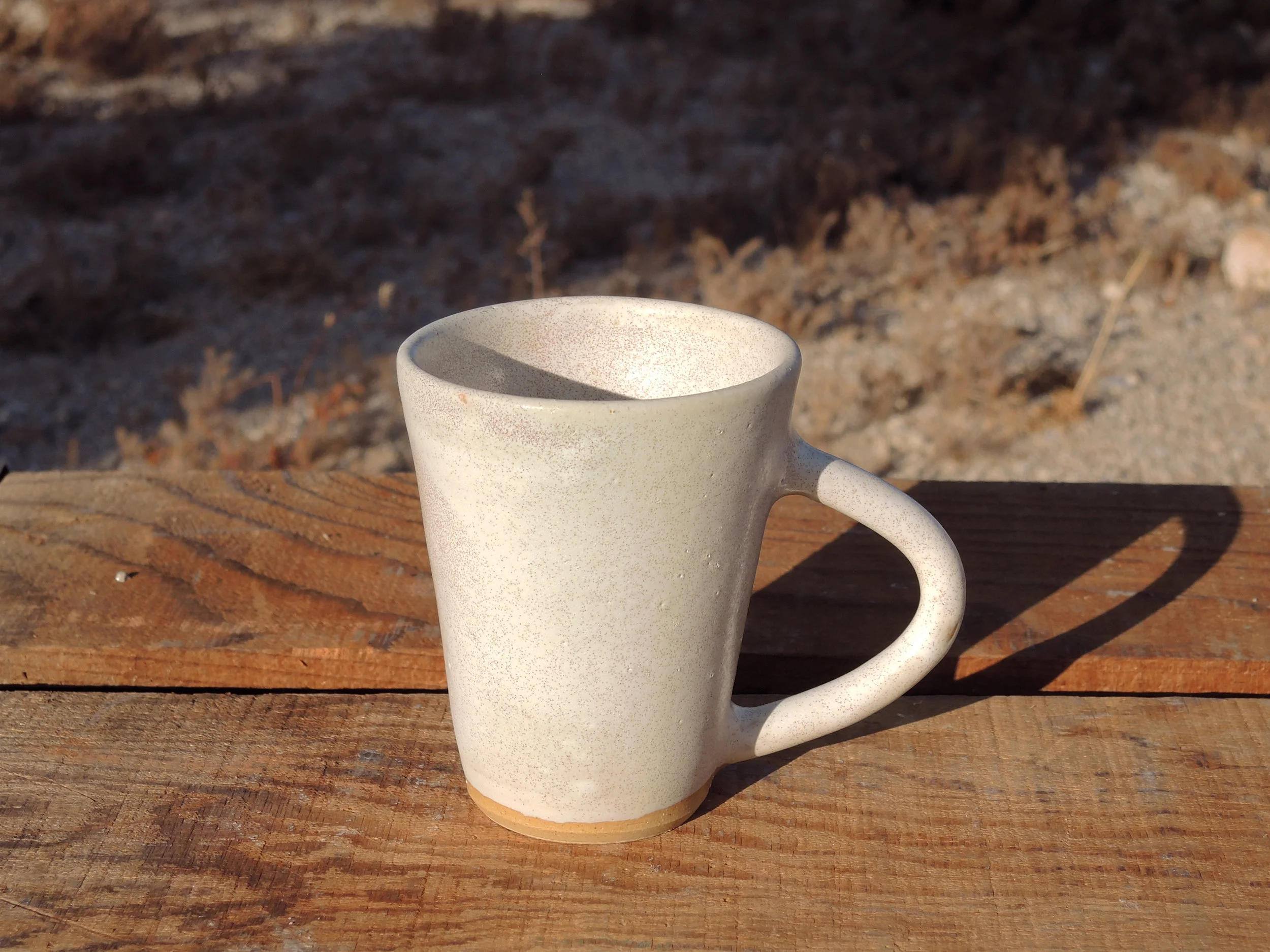 Martini Mug