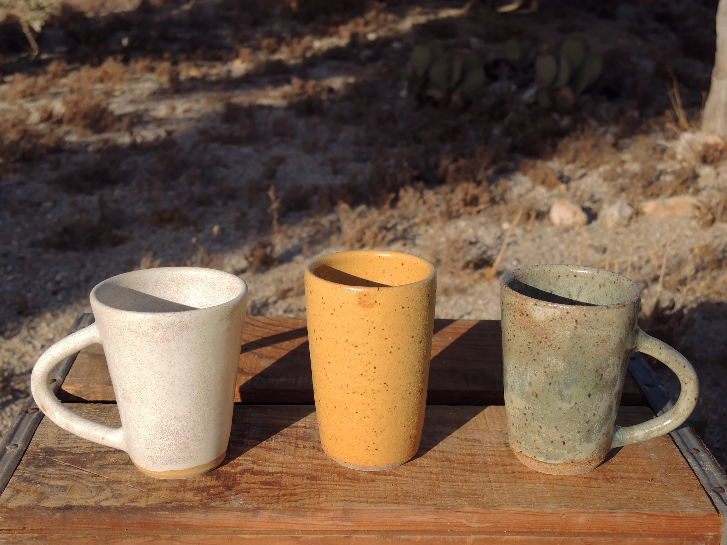 Martini Mug